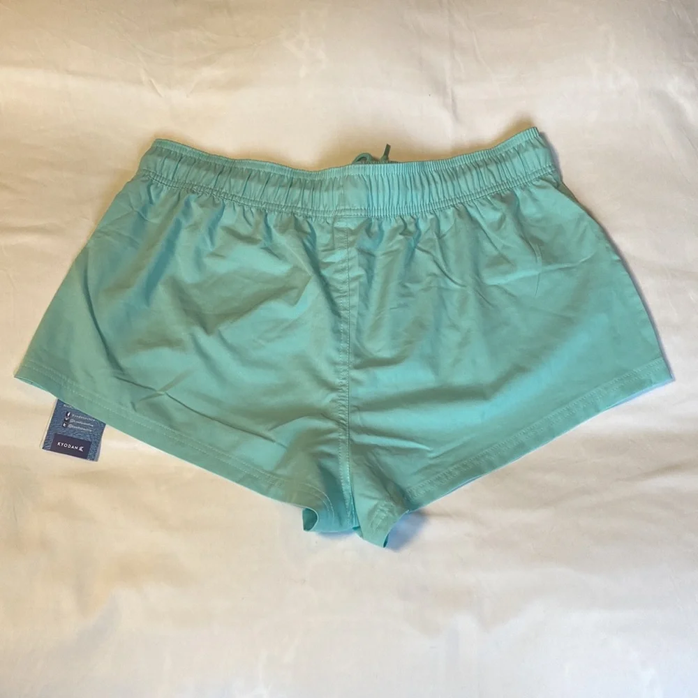 NWT Kyodan Swim Board-shorts
